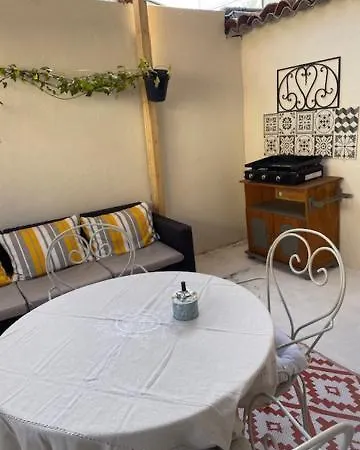 Agreable Maison De ماريبواه