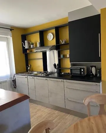 Agreable Maison De * ماريبواه